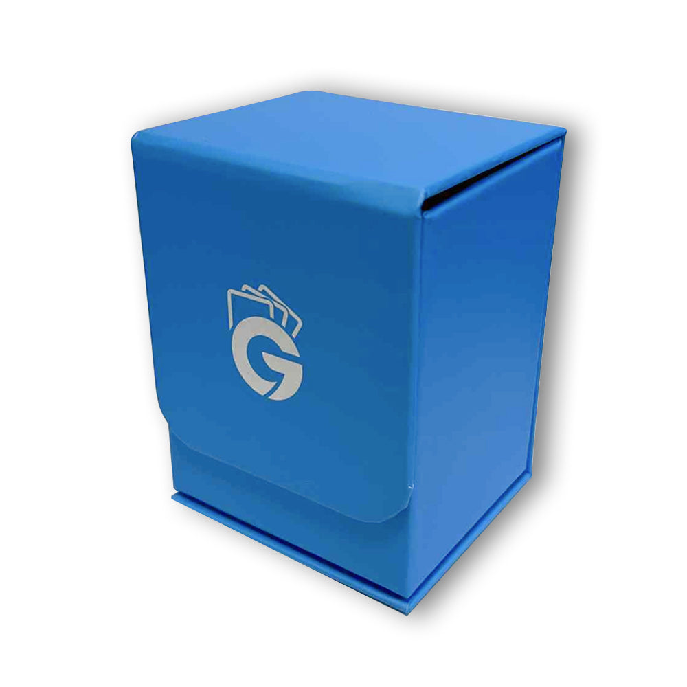 Dex Protection/Geek Culture – Baseline Deck Box 100ct