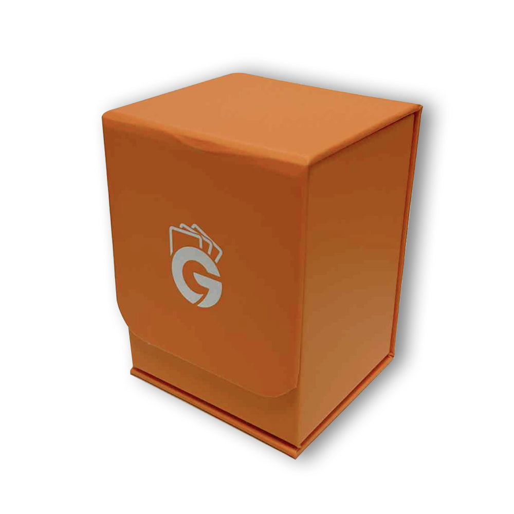 Dex Protection/Geek Culture – Baseline Deck Box 100ct