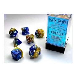 Chessex Dice (Gemini)