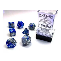 Chessex Dice (Gemini)