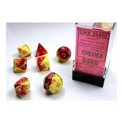 Chessex Dice (Gemini)
