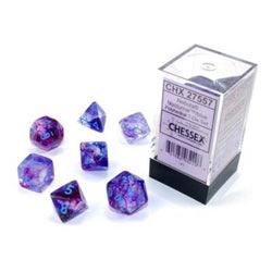 Chessex Dice (Nebula)