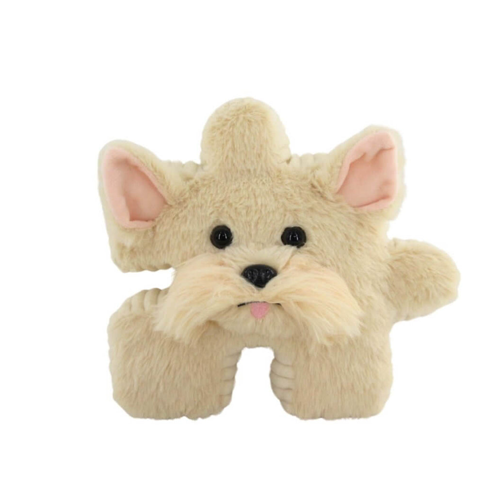 Pluzzles 8" - Puppies (Chloe & Friends)