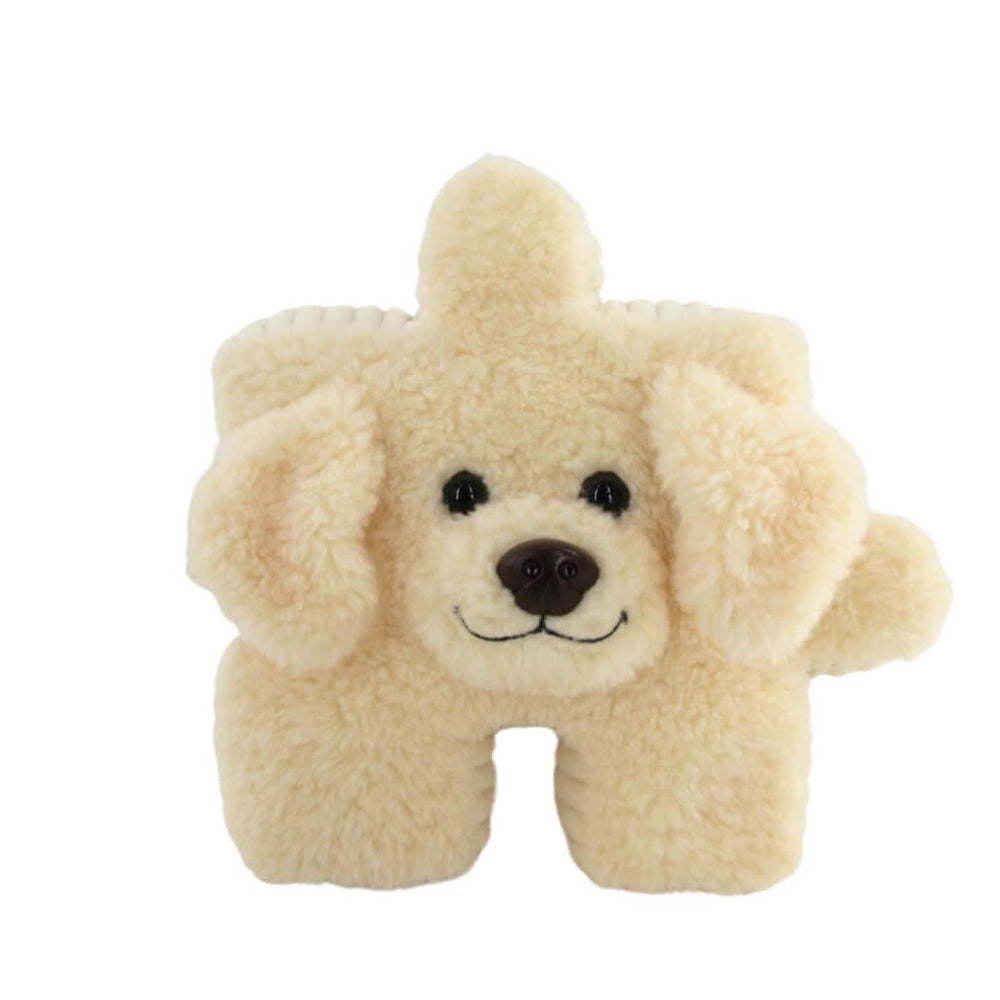 Pluzzles 8" - Puppies (Chloe & Friends)