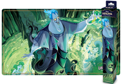 Disney Lorcana TCG Playmats - Reign of Jafar (Set 8)