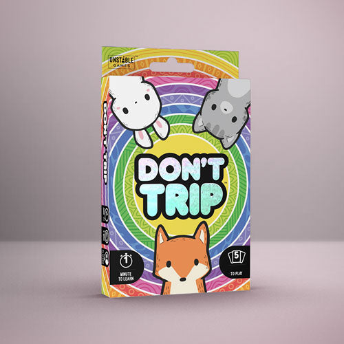 Don't Trip