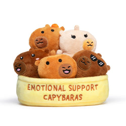 Emotional Support Pals