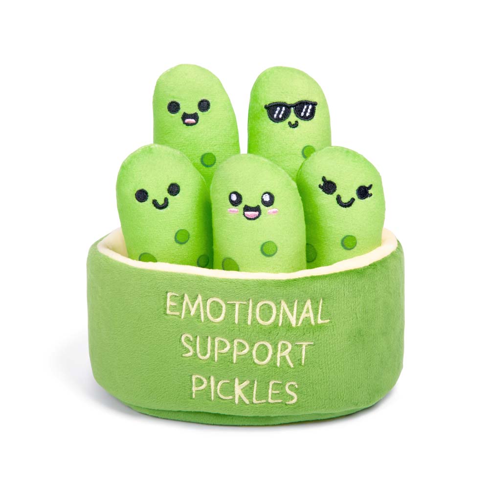 Emotional Support Pals