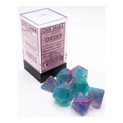 Chessex Dice (Gemini)