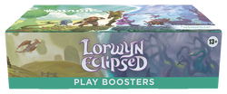 MTG Play Booster Box - Lorwyn Eclipsed