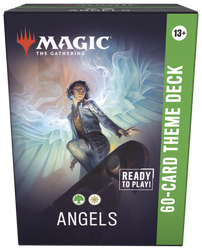 MTG Theme Decks - Lorwyn Eclipsed