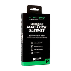 Palms Off -Accessories Sleeves
