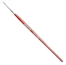 Army Painter Paint Brushes - Brown Starter brush