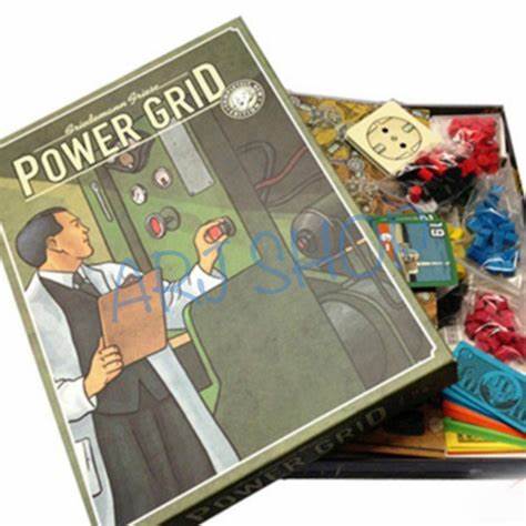 Power Grid