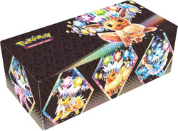 PKM Surprise Box - S&V Prismatic Evolutions [LIMIT 2]