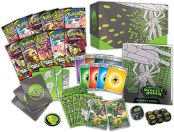 PKM Elite Trainer Box - Mega Evolution: Perfect Order