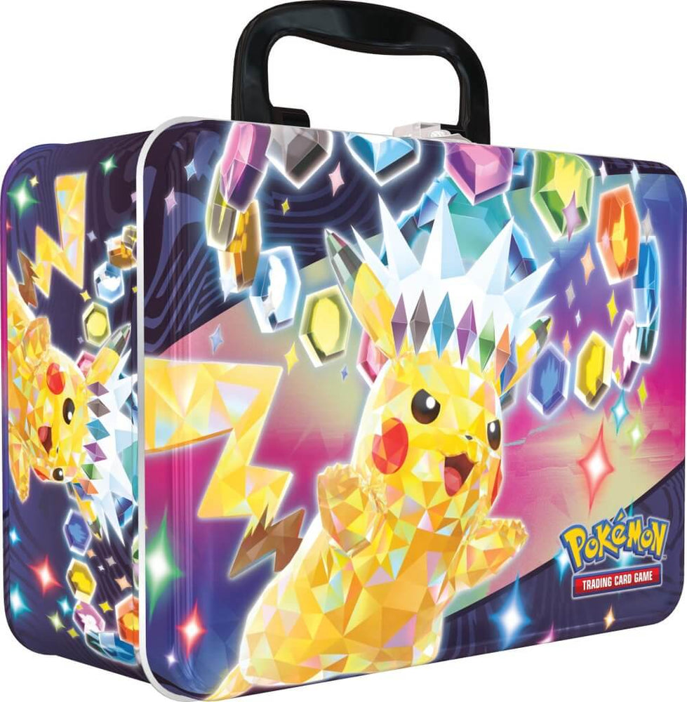 PKM Collector's Chest November 2024