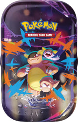 PKM S&V Mega Heroes - Mini Tin