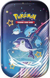 PKM S&V Paldean Fates - Mini Tin