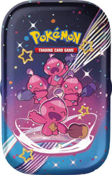 PKM S&V Paldean Fates - Mini Tin