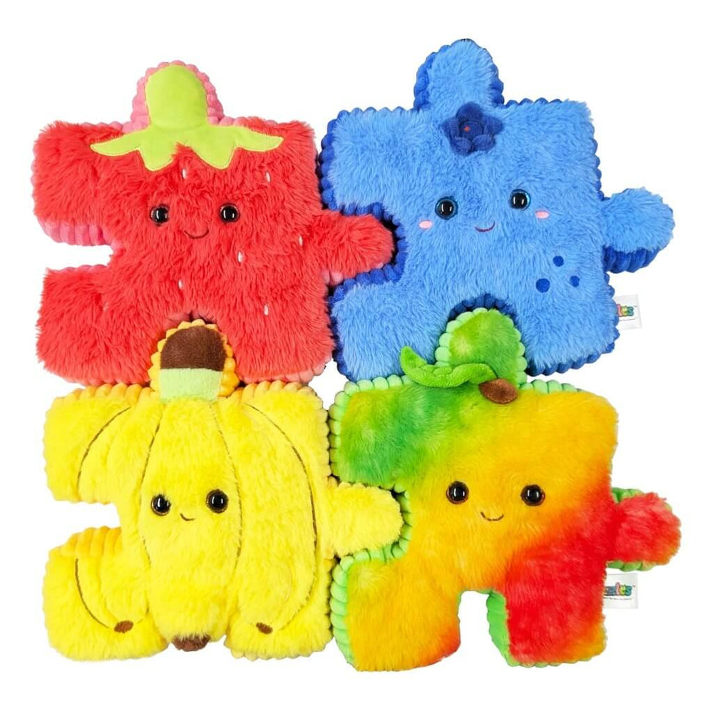 Pluzzles 8" - Fruit Salad