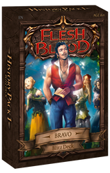 FAB Blitz Deck - History Pack 1