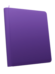 Palms Off - Stealth Zip Binder (12 pocket)