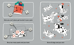 Spots