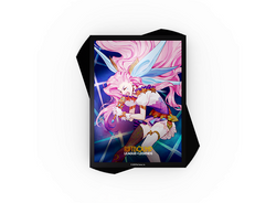 Riftbound: League of Legends TCG Sleeves - Radiance
