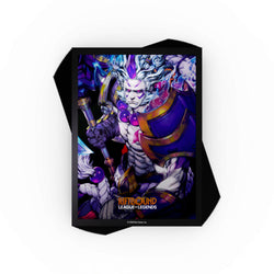 Riftbound: League of Legends TCG Sleeves - Spiritforged