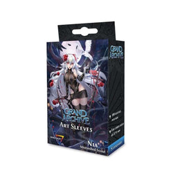 BCW Grand Archive Art Sleeves
