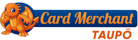 Card Merchant Taupo