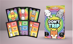 Don't Trip