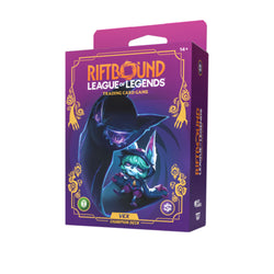 Riftbound: League of Legends TCG - Unleashed Champion Decks