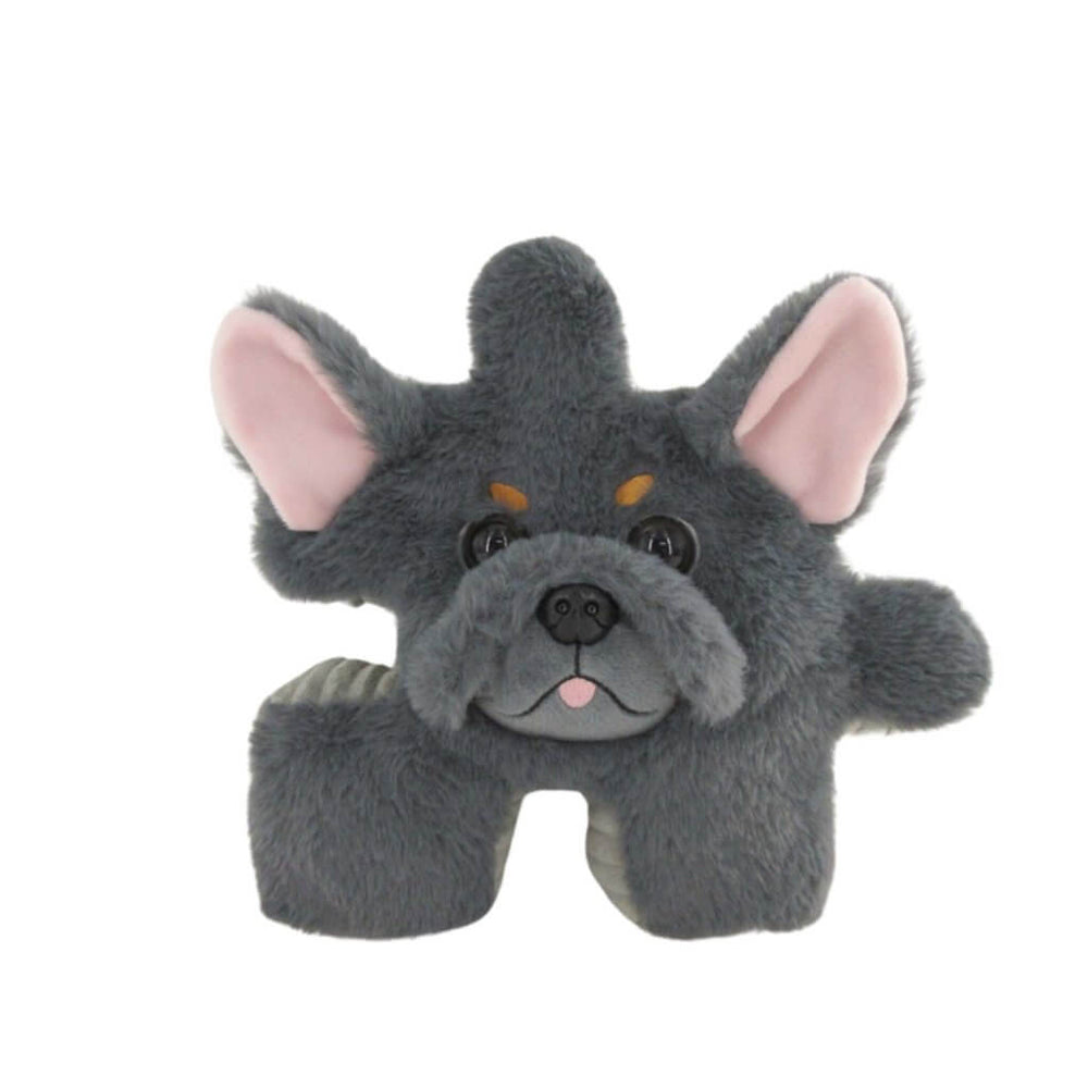 Pluzzles 8" - Puppies (Chloe & Friends)