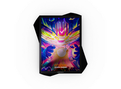 Riftbound: League of Legends TCG Sleeves - Radiance