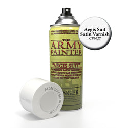The Army Painter: Colour Primer (400ml) *In-store Purchases Only*