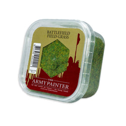 The Army Painter: Battlefields Basings