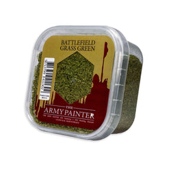The Army Painter: Battlefields Basings