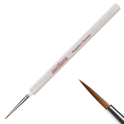 The Army Painter: Brushes