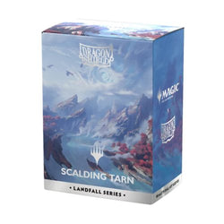 Dragon Shield Art Sleeves - Dual Matte (standard size)