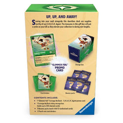 Disney Lorcana TCG - Scrooge McDuck Gift Set