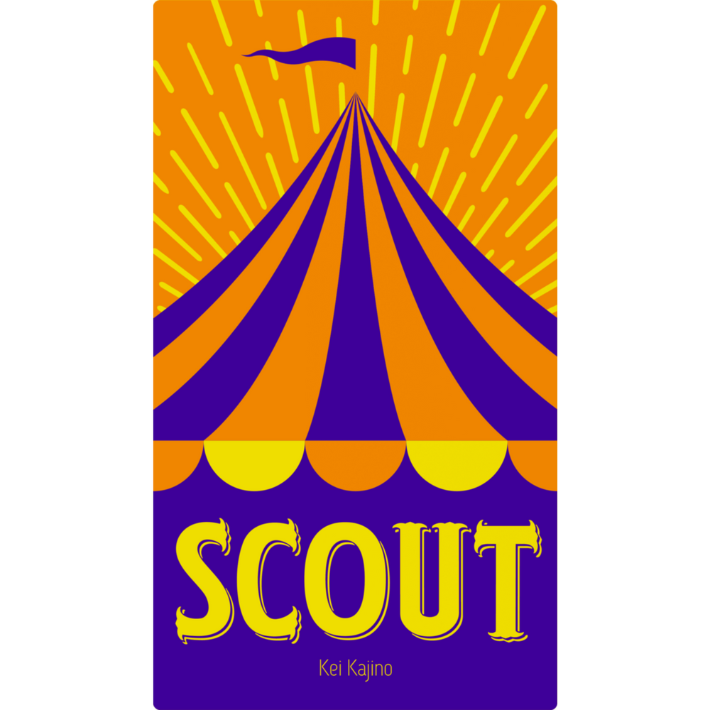 Oink Games: Scout
