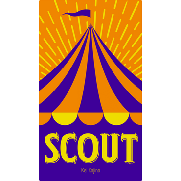 Oink Games: Scout