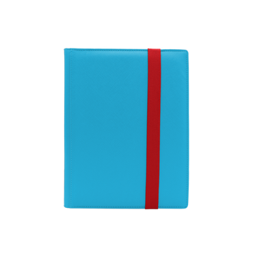 Dex Binder 360 (9-pocket)
