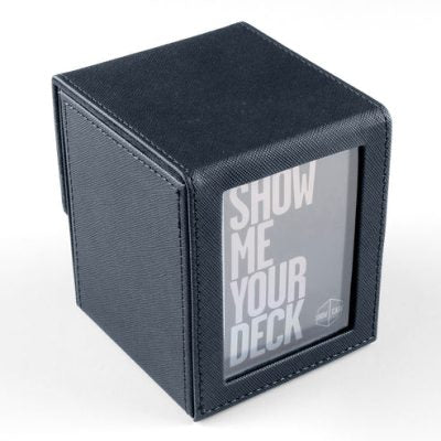 Showcase 100+ Deck