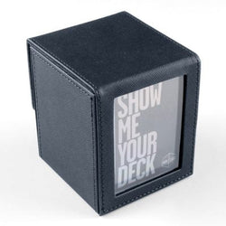 Showcase 100+ Deck