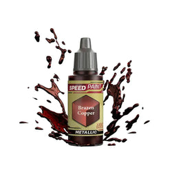 The Army Painter: Speedpaints 2.0 (18ml)
