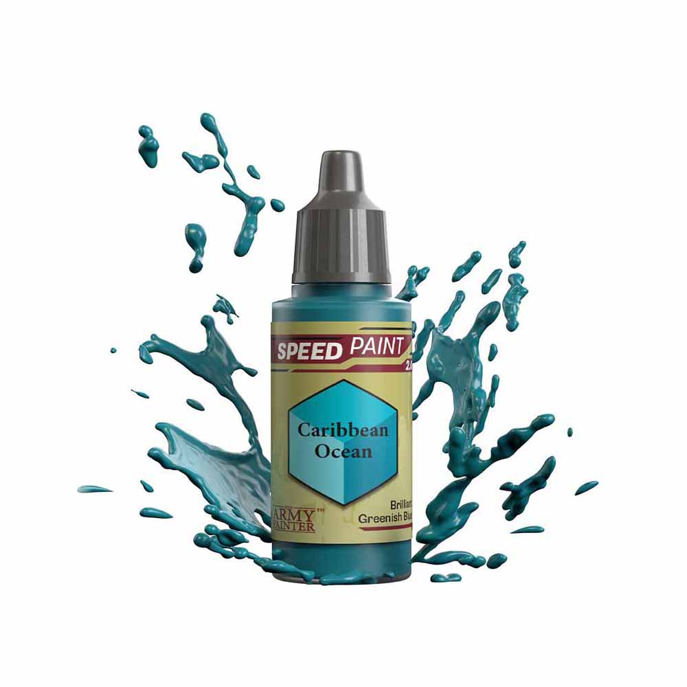 The Army Painter: Speedpaints 2.0 (18ml)