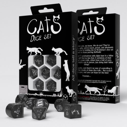 Q-Workshop Dice